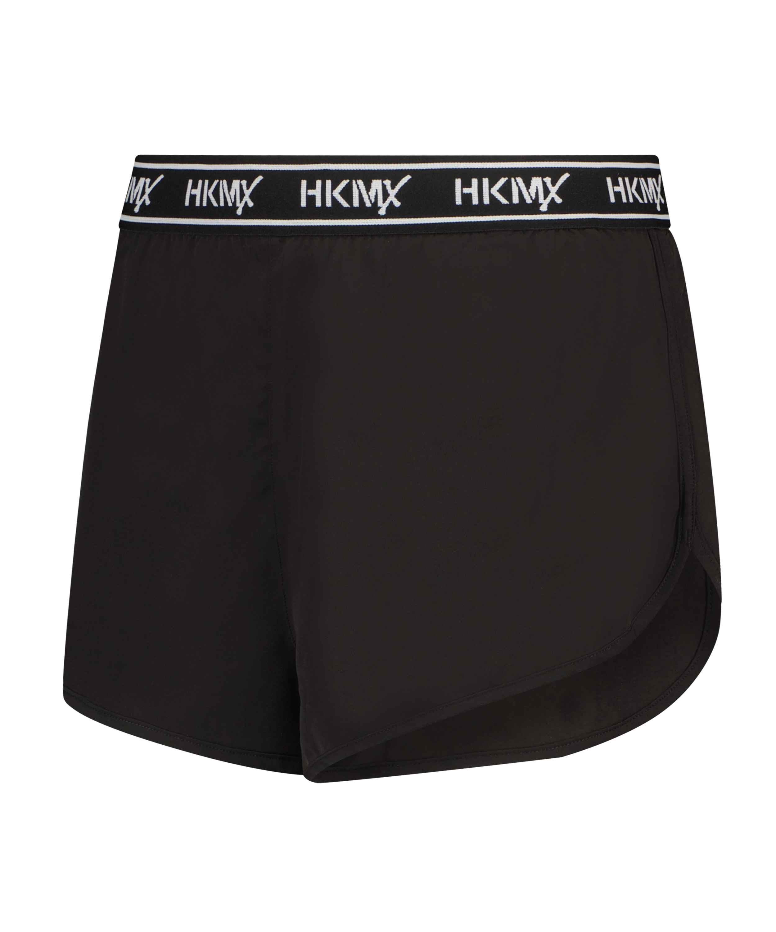 HKMX Sport-Shorts, Schwarz, main