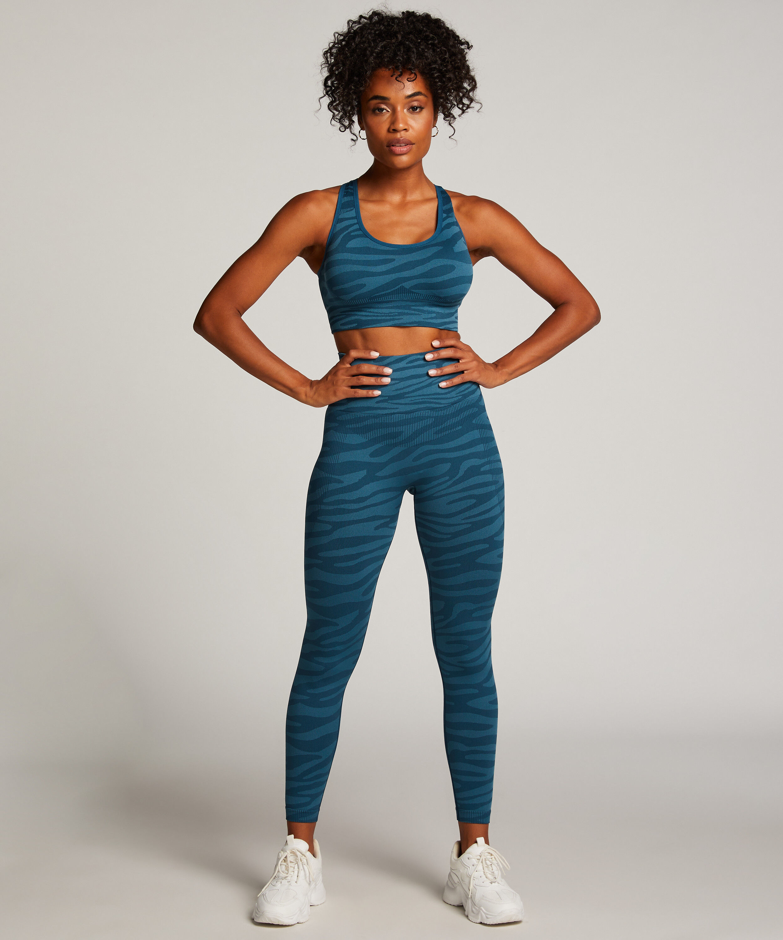 Hunkemöller sport hotsell leggings
