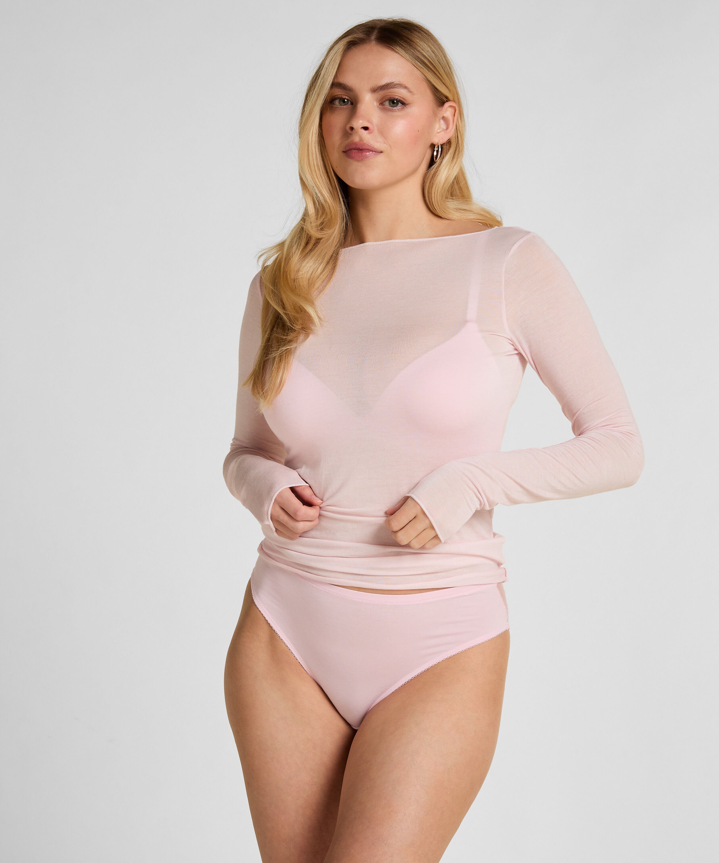 Brazilian Alex, Rosa