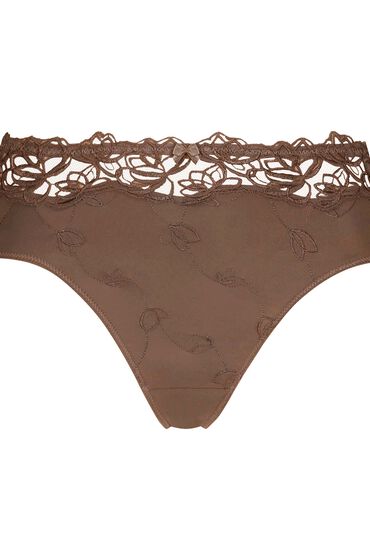 Thumbnail - Hunkemöller Brazilian Diva Braun