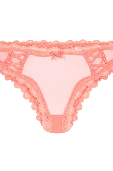 Thumbnail - Hunkemöller Astra Brazilian Rosa