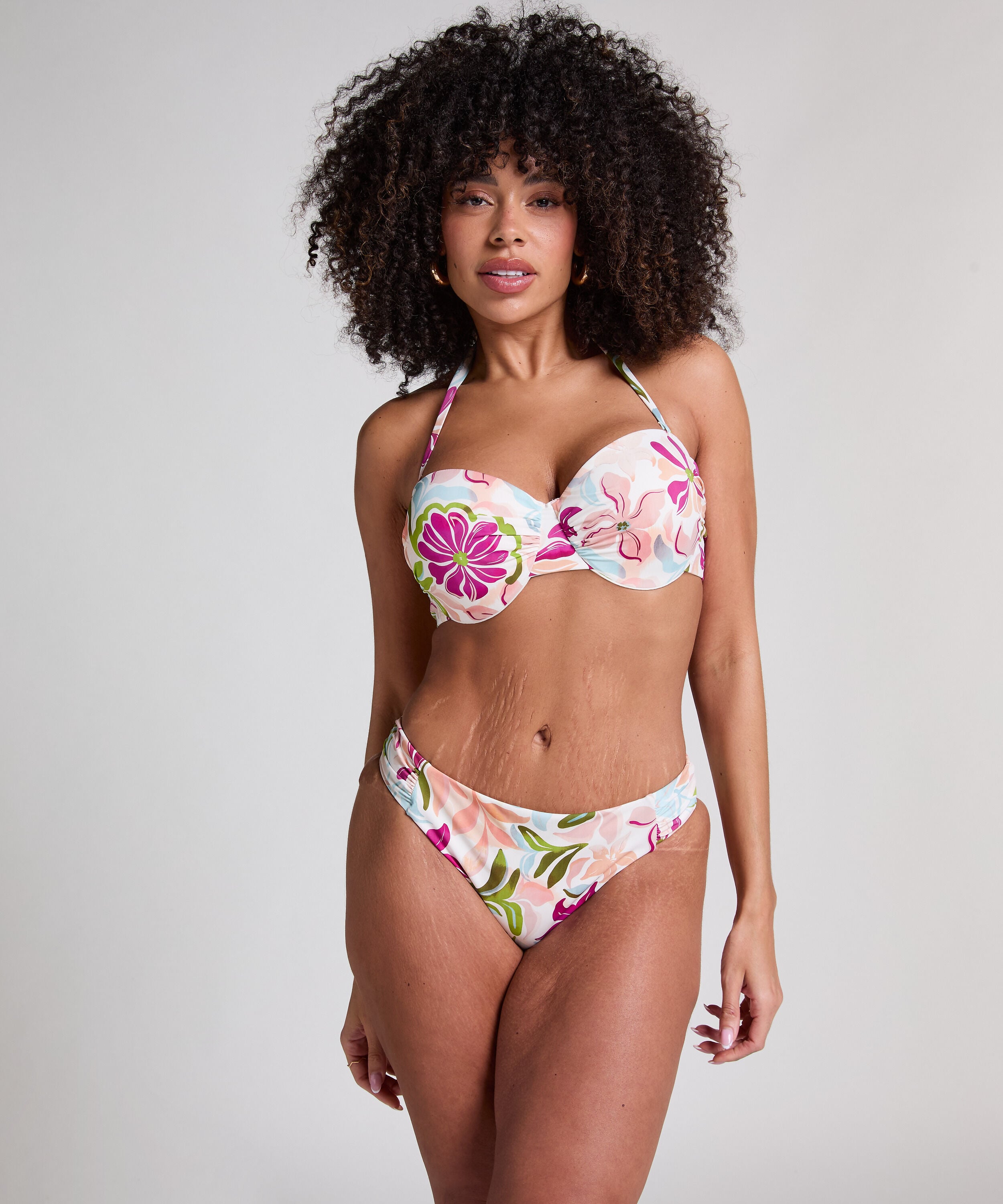 Bikiniunterteil Ayanna