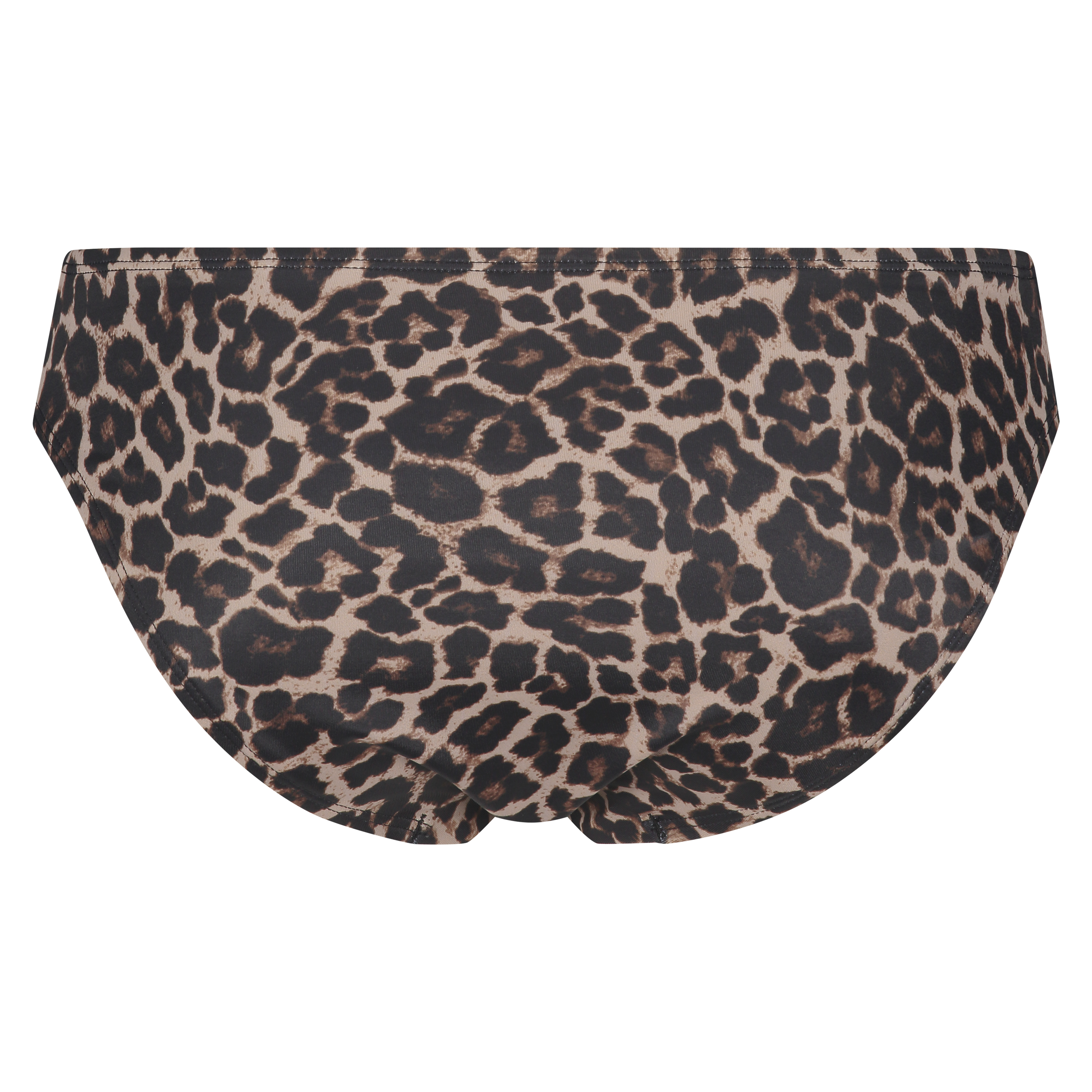 Rio Bikini-Slip Leopard, Beige, main