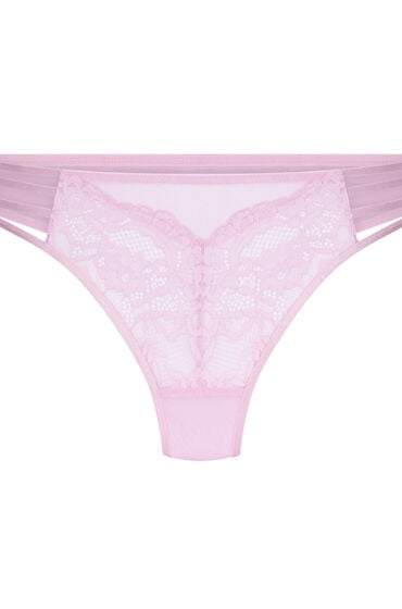 Thumbnail - Hunkemöller String Briar Rosa