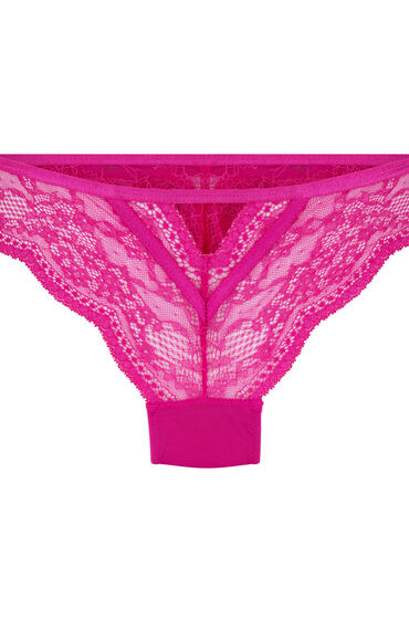 Thumbnail - Hunkemöller Cheekini Isabelle Rosa