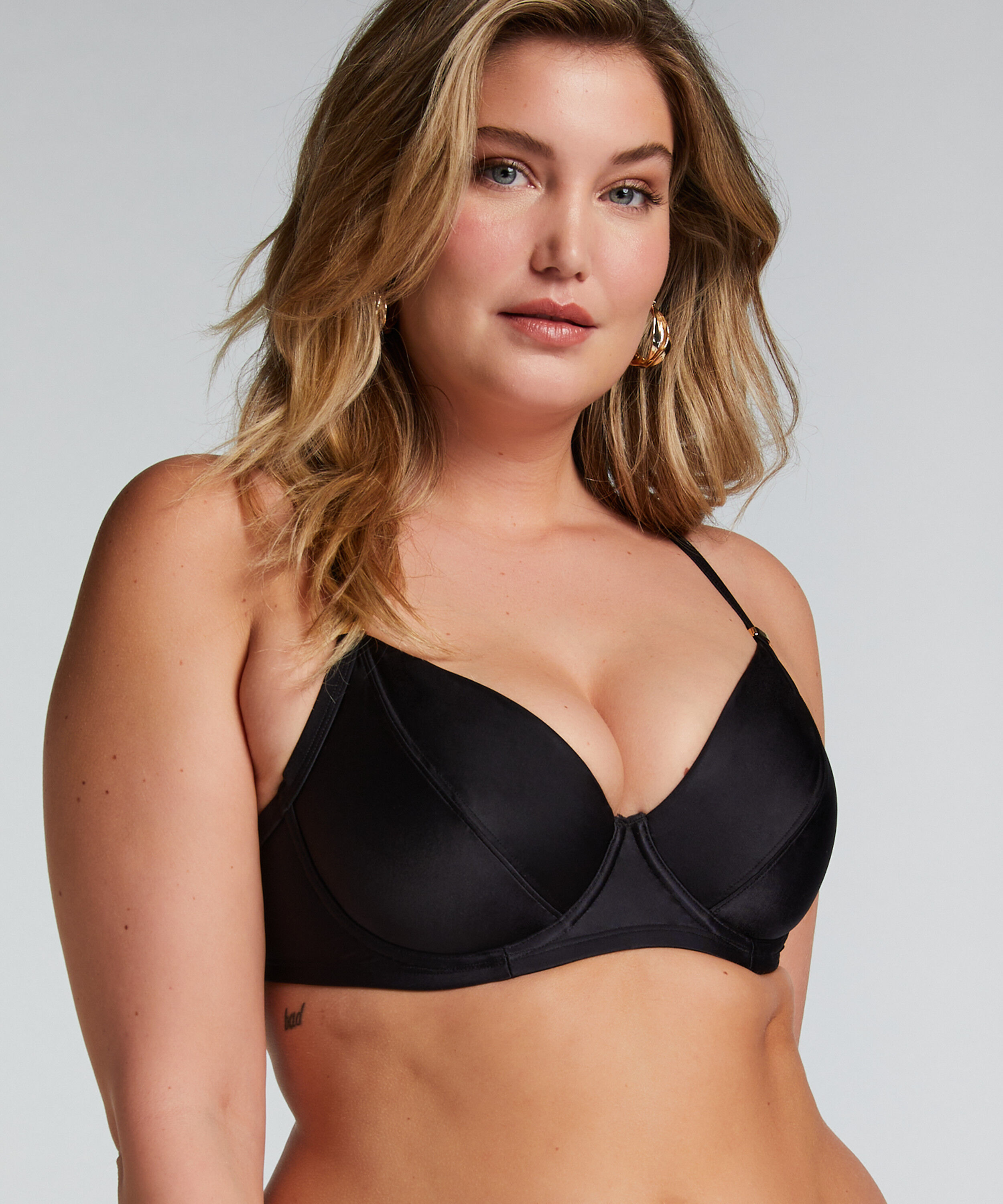 Bikinioberteil Luxe