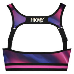 HKMX The Pro Sport-BH, Level 3, Lila
