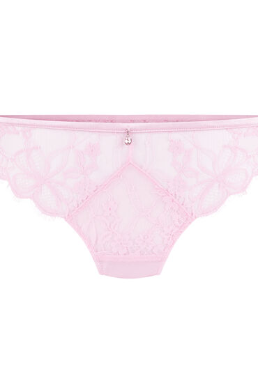 Thumbnail - Hunkemöller Tanga Prina Rosa