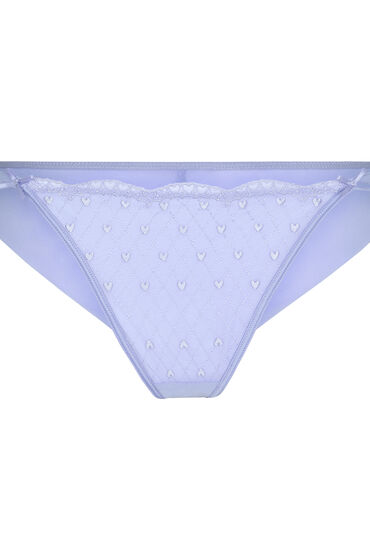 Thumbnail - Hunkemöller Cordelie Brazilian Lila