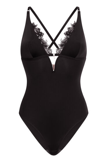 Thumbnail - Hunkemöller Body Julia Schwarz