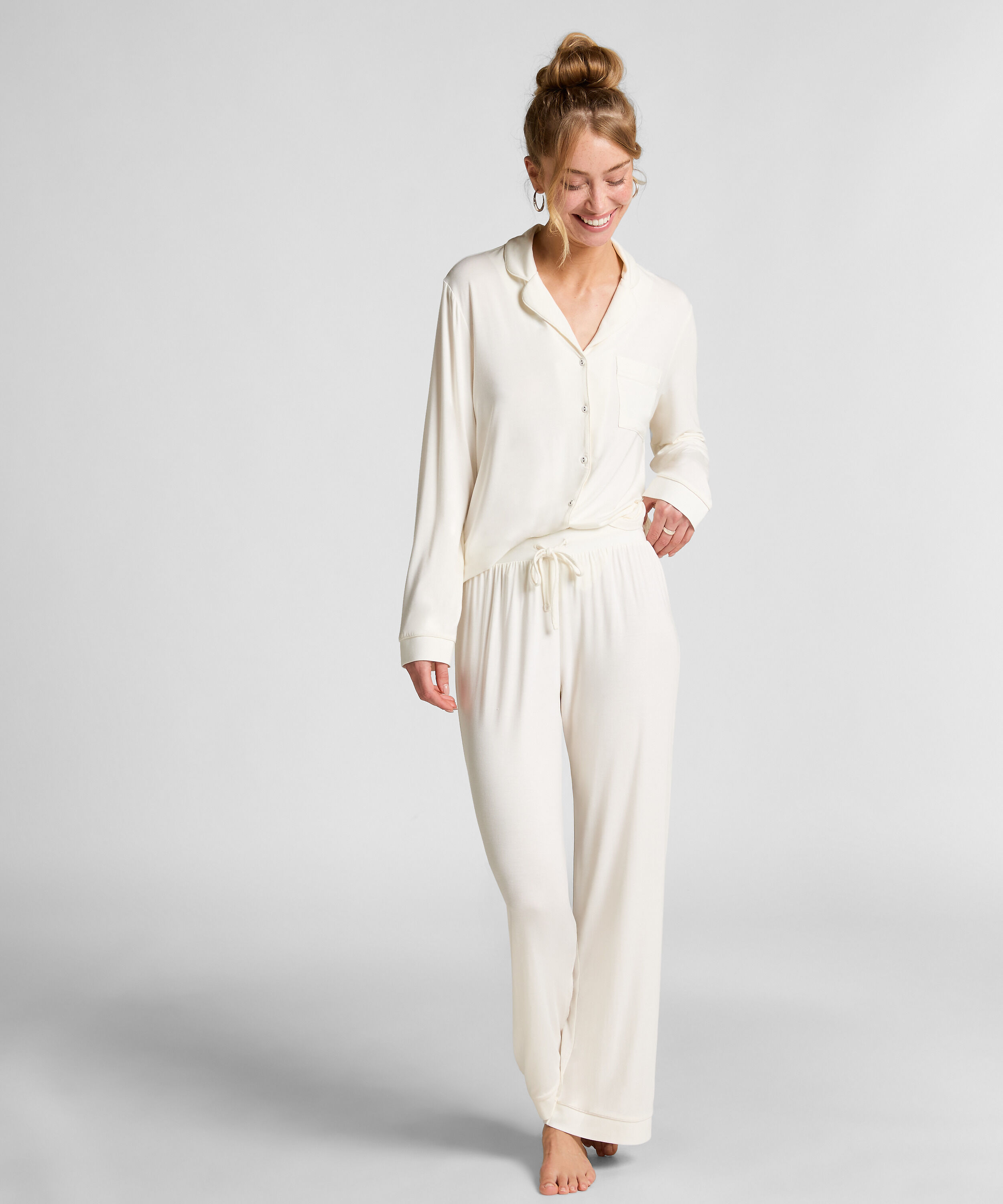 Jersey-Hose Essential