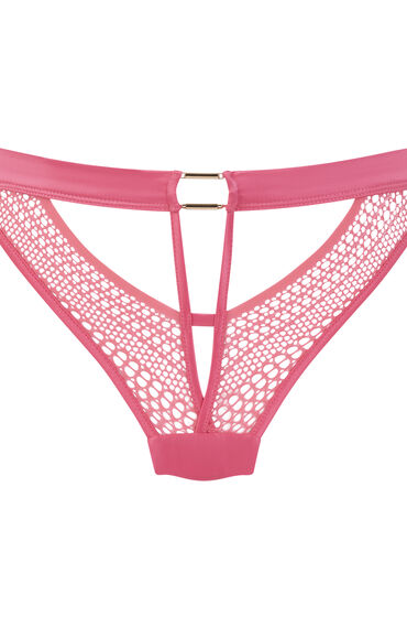 Thumbnail - Hunkemöller Brazilian Missy Rosa