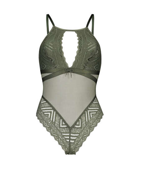 Body Jerrine I AM Danielle, gr&uuml;n