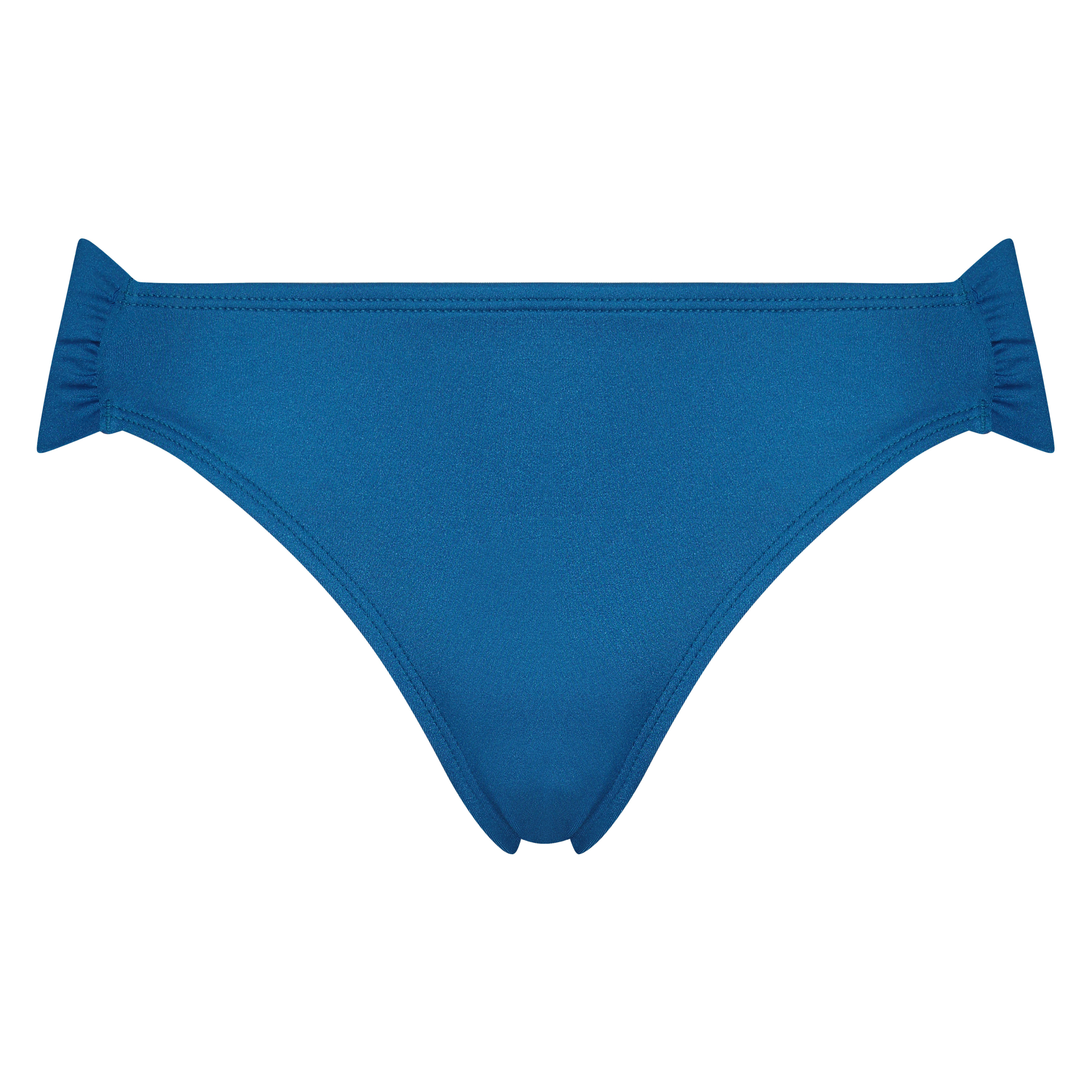 Bikini Slip Rio Sunset Dream, Blau, main