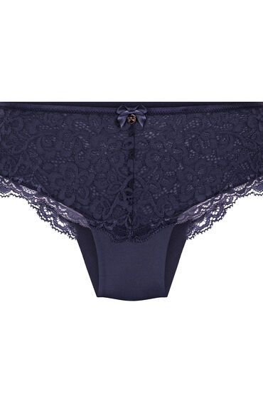 Thumbnail - Hunkemöller Brazilian Marine Blau