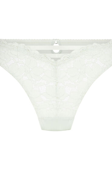 Thumbnail - Hunkemöller Brazilian Andrea Grün