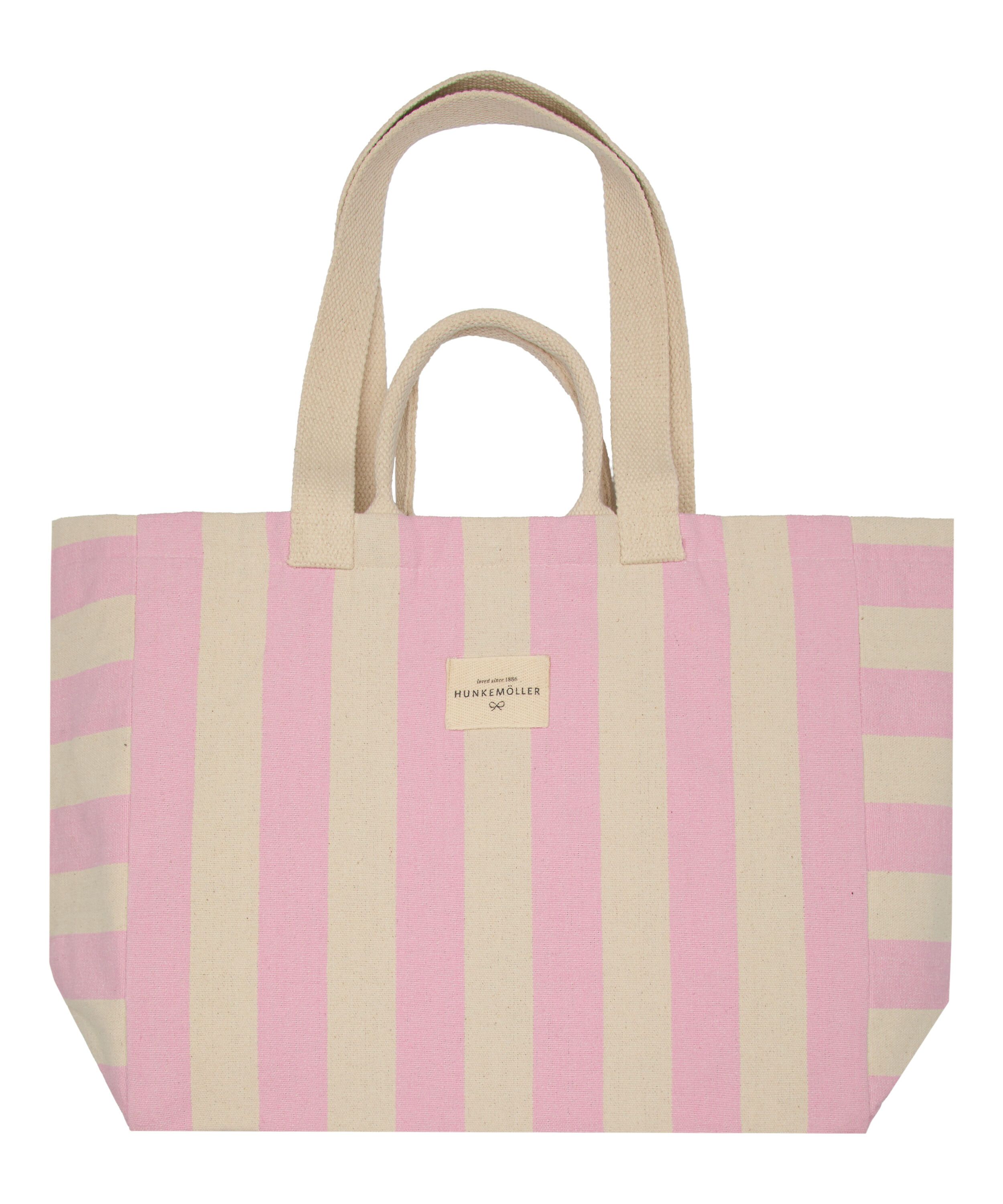 Strandtasche, Rosa