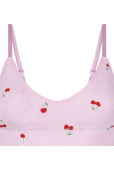 Thumbnail - Hunkemöller Bralette Dianne Rosa