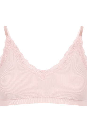 Thumbnail - Hunkemöller Bralette Lola Rosa