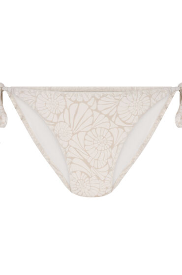 Thumbnail - Hunkemöller Bikiniunterteil Caicos Rio Beige