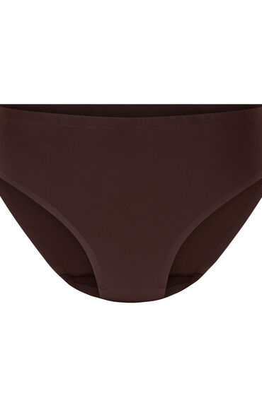 Thumbnail - Hunkemöller Unsichtbarer Brazilian Braun