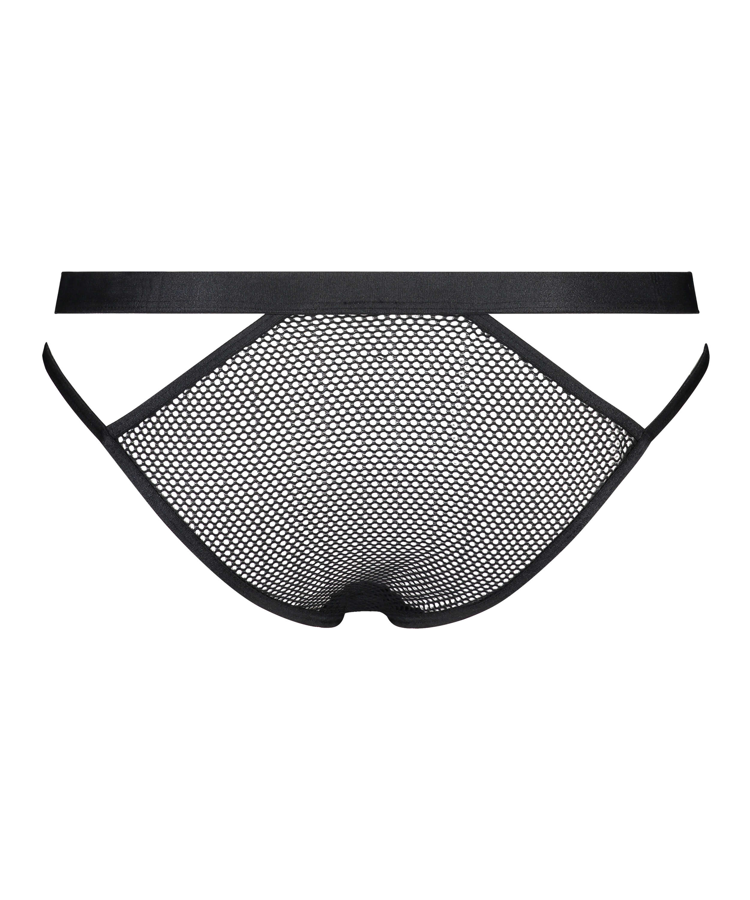 Brazilian offener Schritt Sadie, Schwarz, main