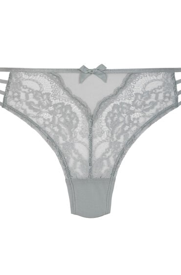 Thumbnail - Hunkemöller Brazilian Belle Grün