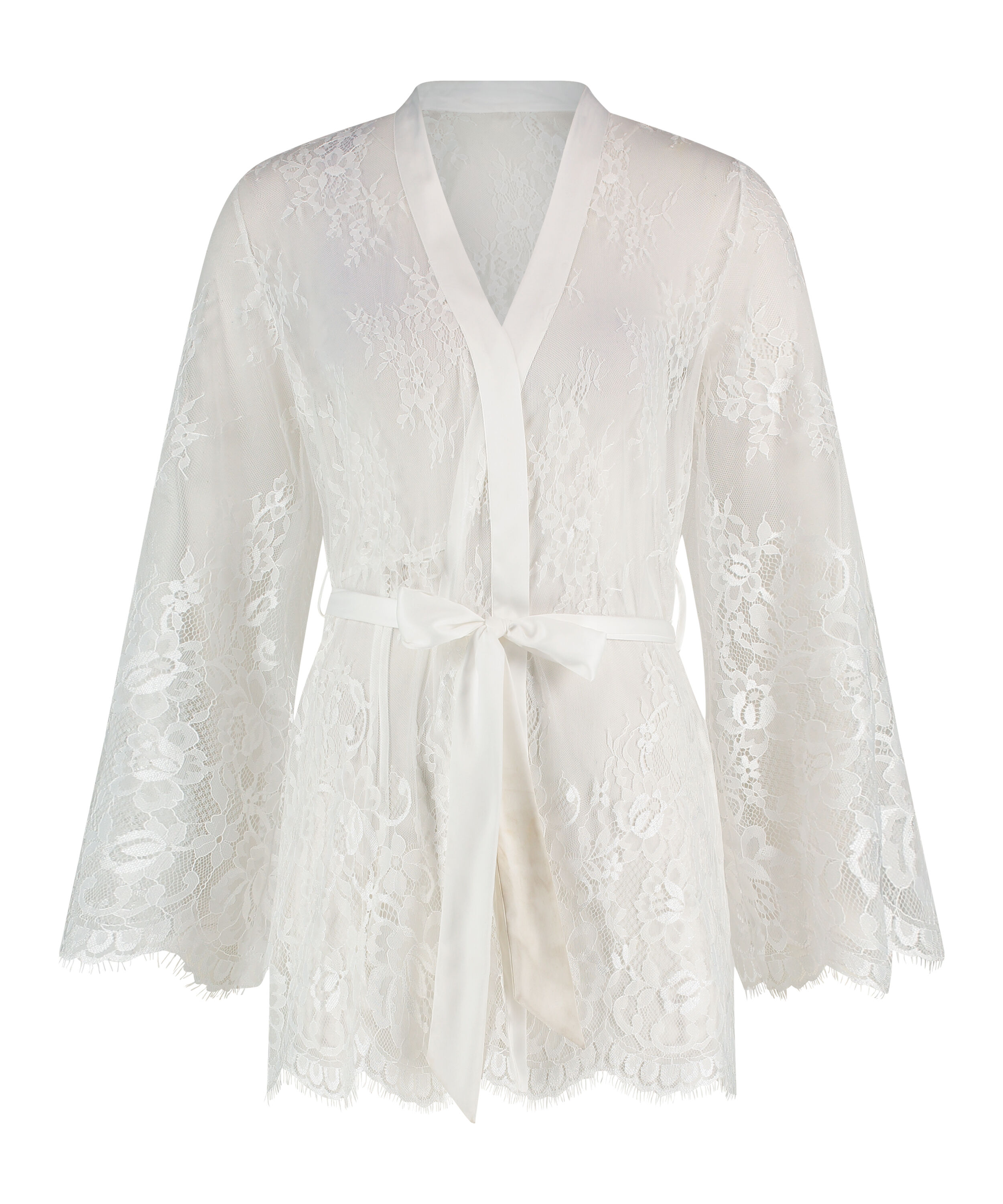 Lace kimono clearance jacket