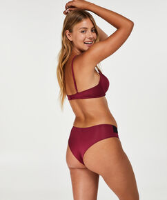 Brazilian Maddie, Lila