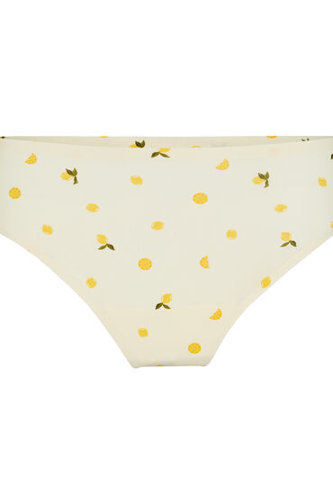 Thumbnail - Hunkemöller Invisible String Basic Weiß