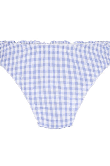 Thumbnail - Hunkemöller Mia String Lila