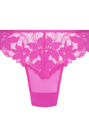 Thumbnail - Hunkemöller Cheekini Ingrid Rosa