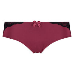 Brazilian Maddie, Lila