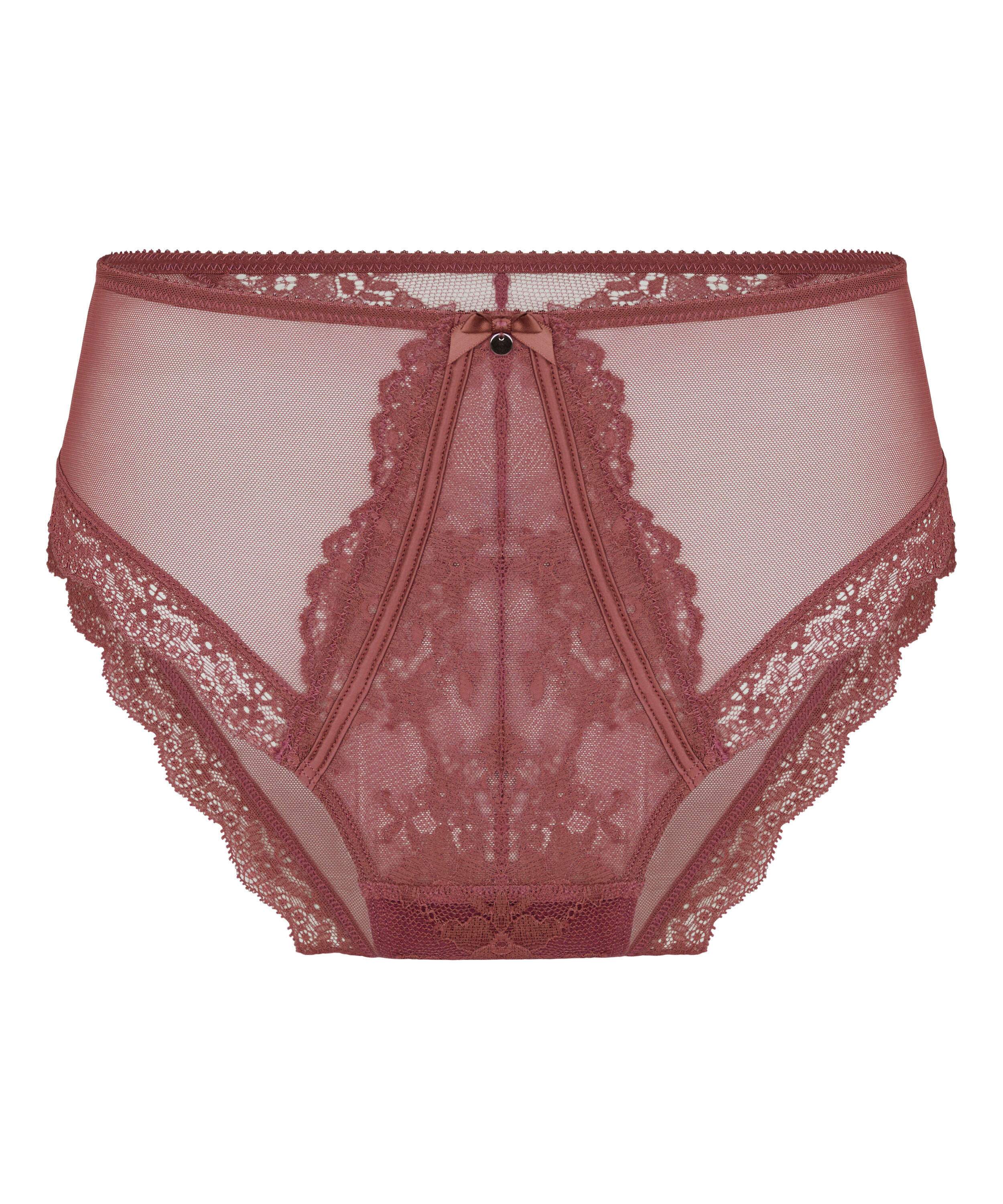 High Waist Slip Naomi, Lila High Waist Slip Naomi, Lila