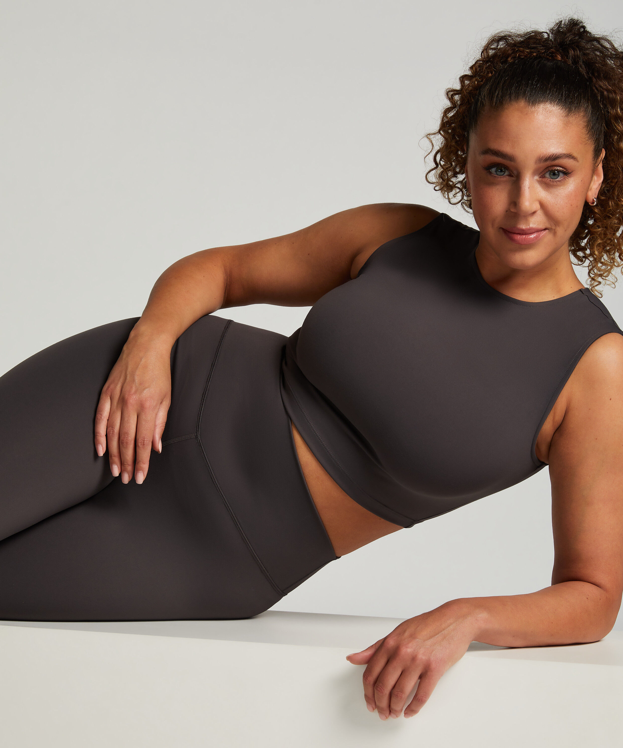 HKMX Sport-Top
