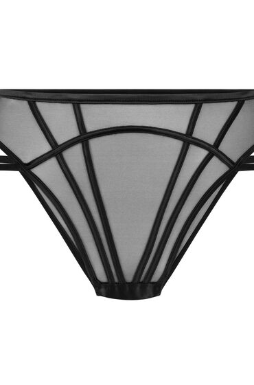 Thumbnail - Hunkemöller Brazilian Marie Schwarz