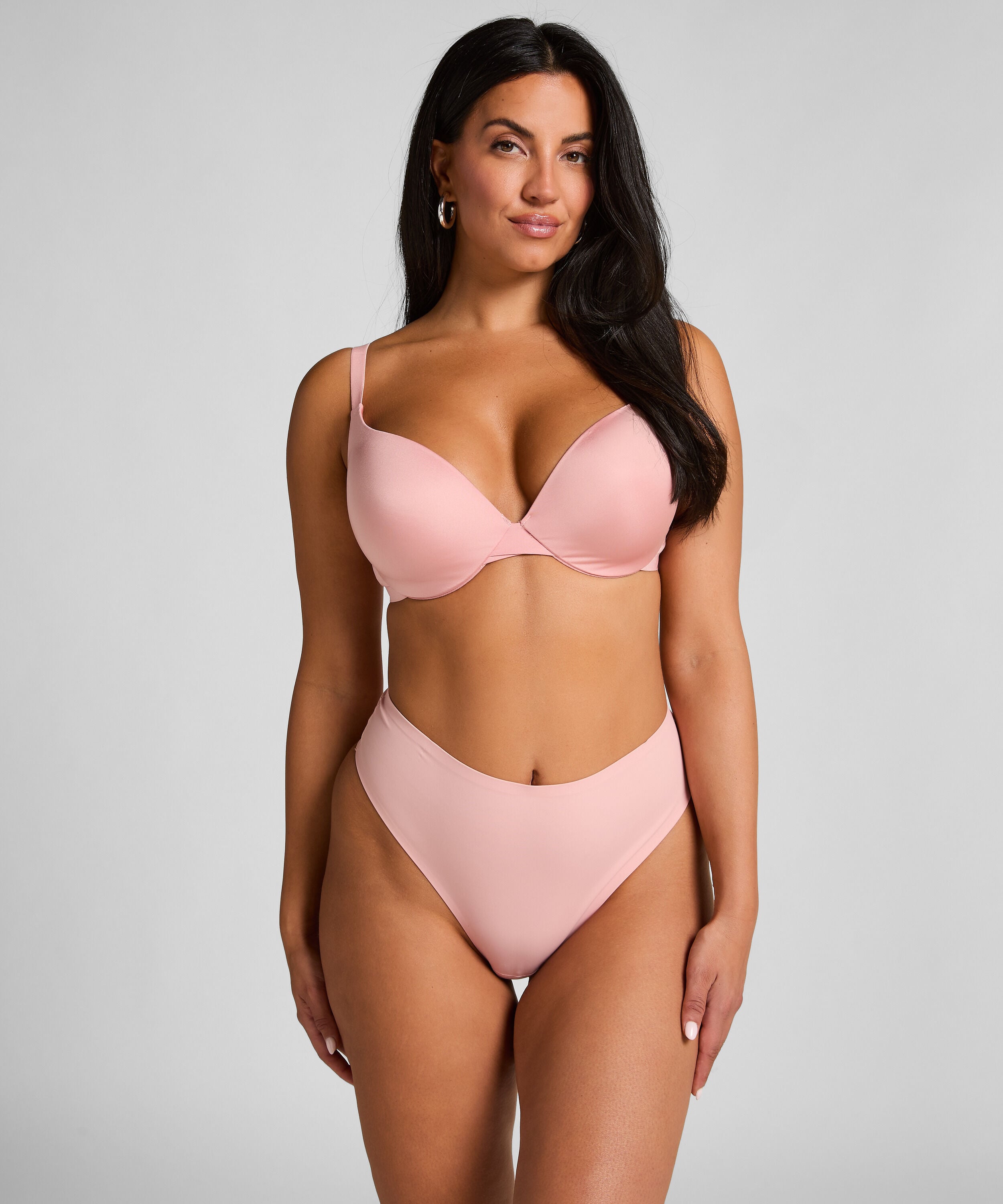 String Smooth, Rosa