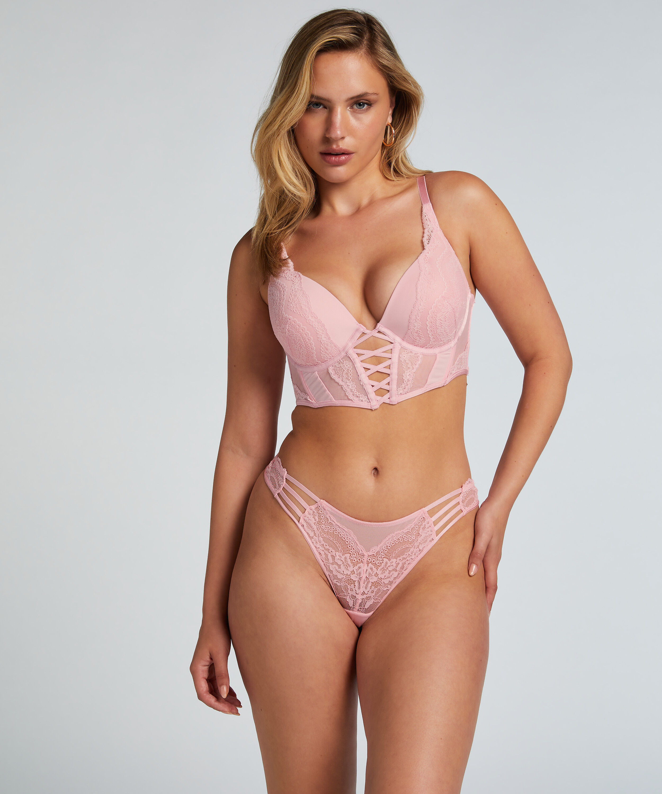 String Briar, Rosa