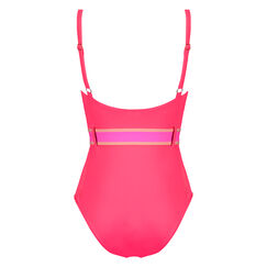 Badeanzug Flash Dance, Rose