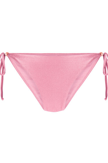 Thumbnail - Hunkemöller Bikini-Unterteil Kallua Rosa
