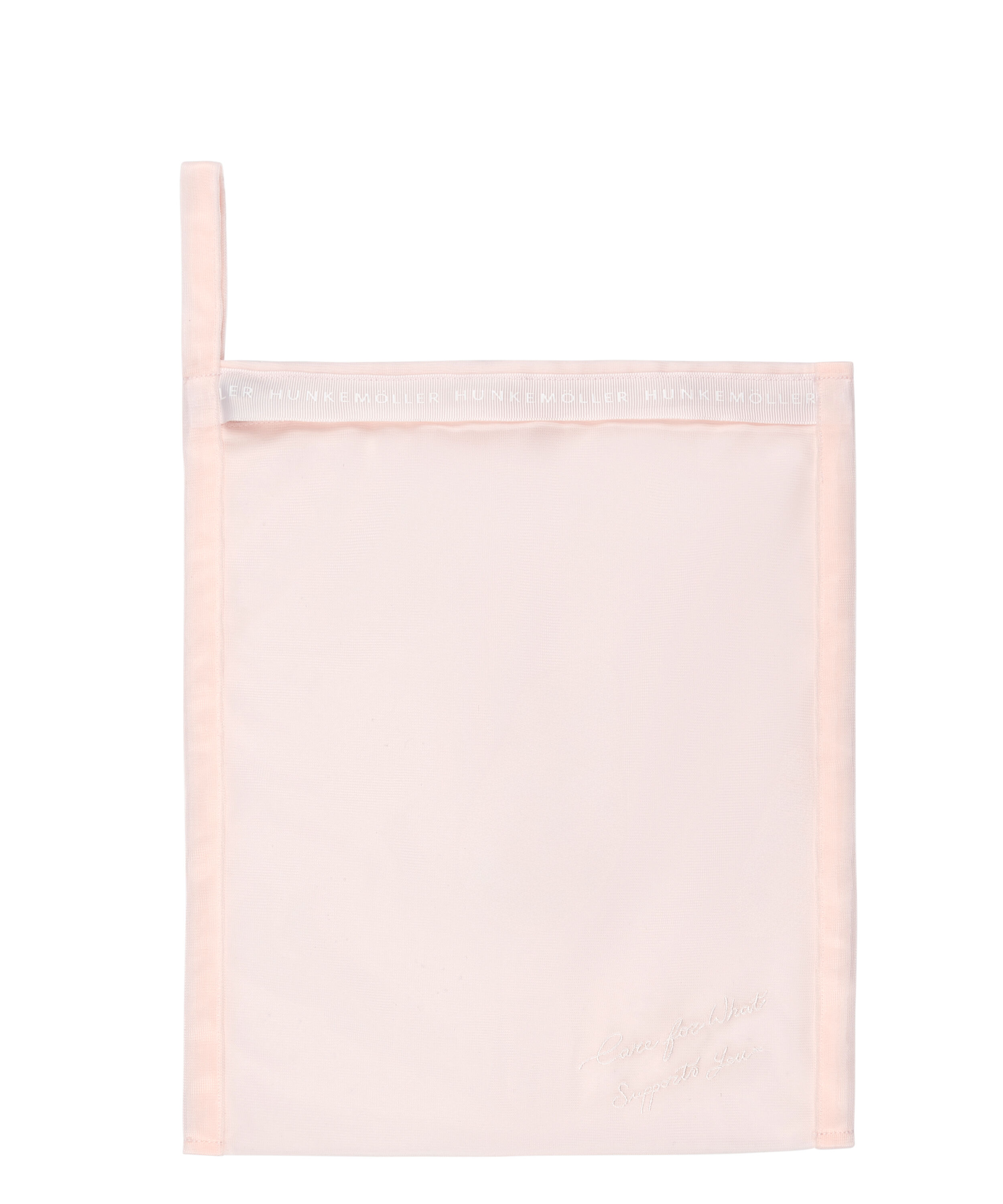 Waschbeutel Pink Ribbon Klein, Rosa Waschbeutel Pink Ribbon Klein, Rosa