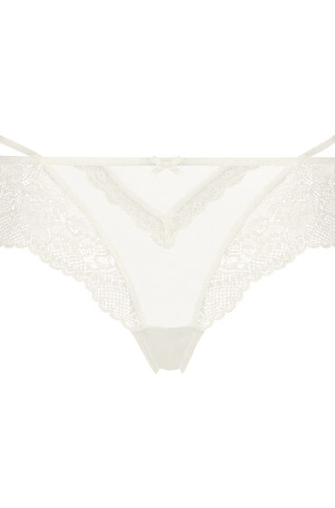 Thumbnail - Hunkemöller Brazilian Anna Weiß