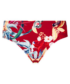 Hoher Rio-Bikinislip Giselle, gr&uuml;n