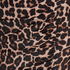 Badeanzug Leopard, Beige