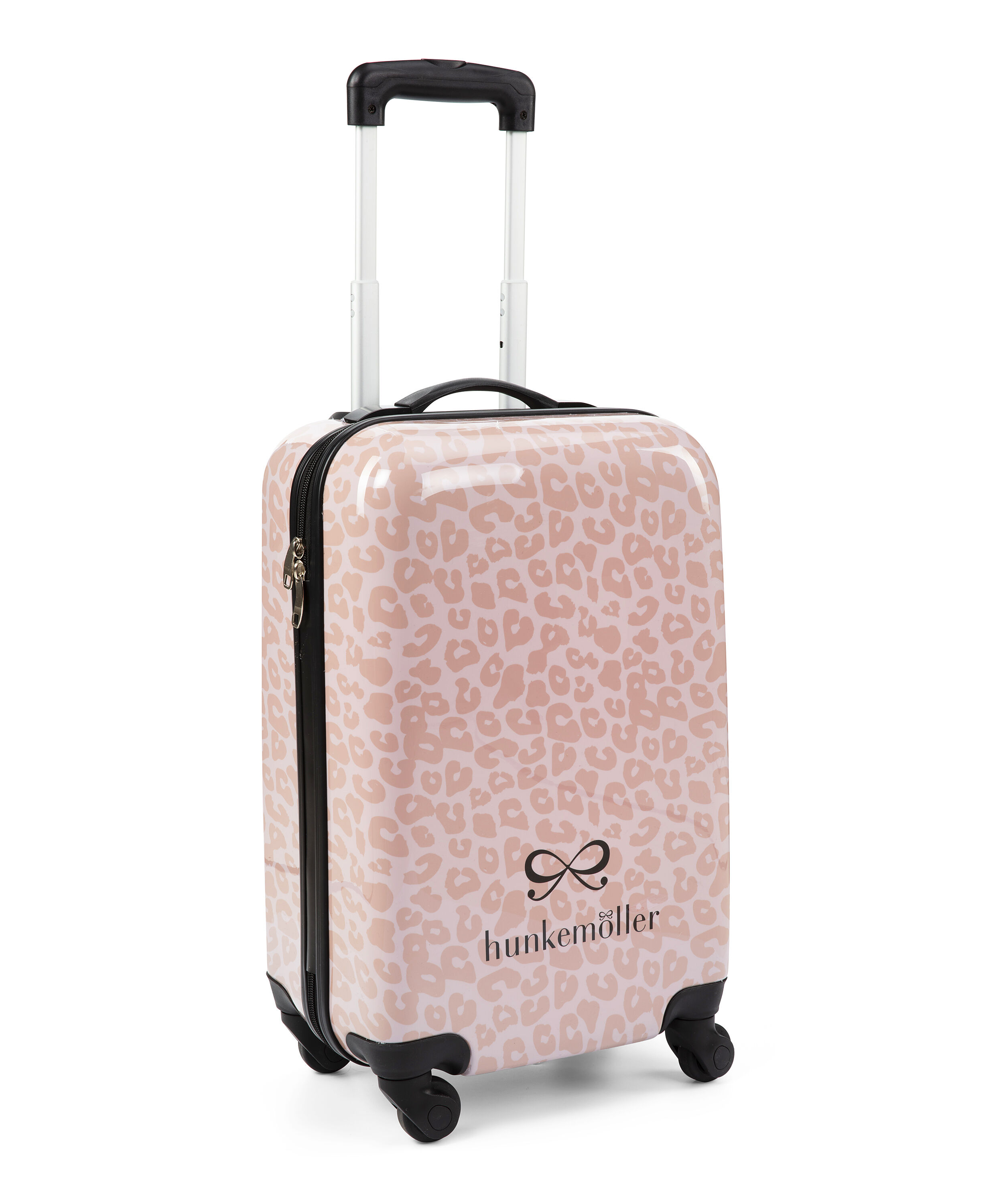 Koffer, Schwarz Koffer, Schwarz