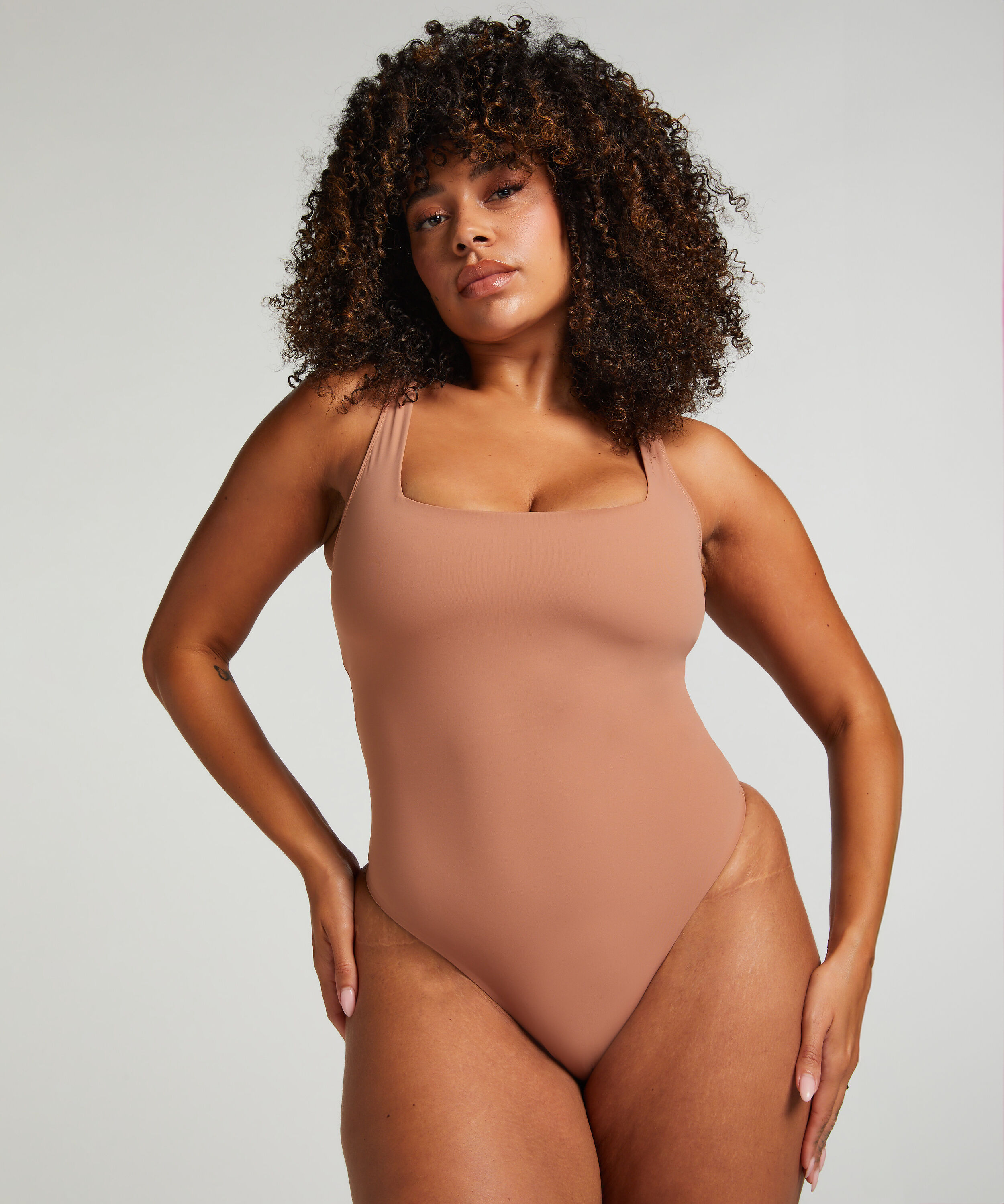 Smooth body, Braun Smooth body, Braun