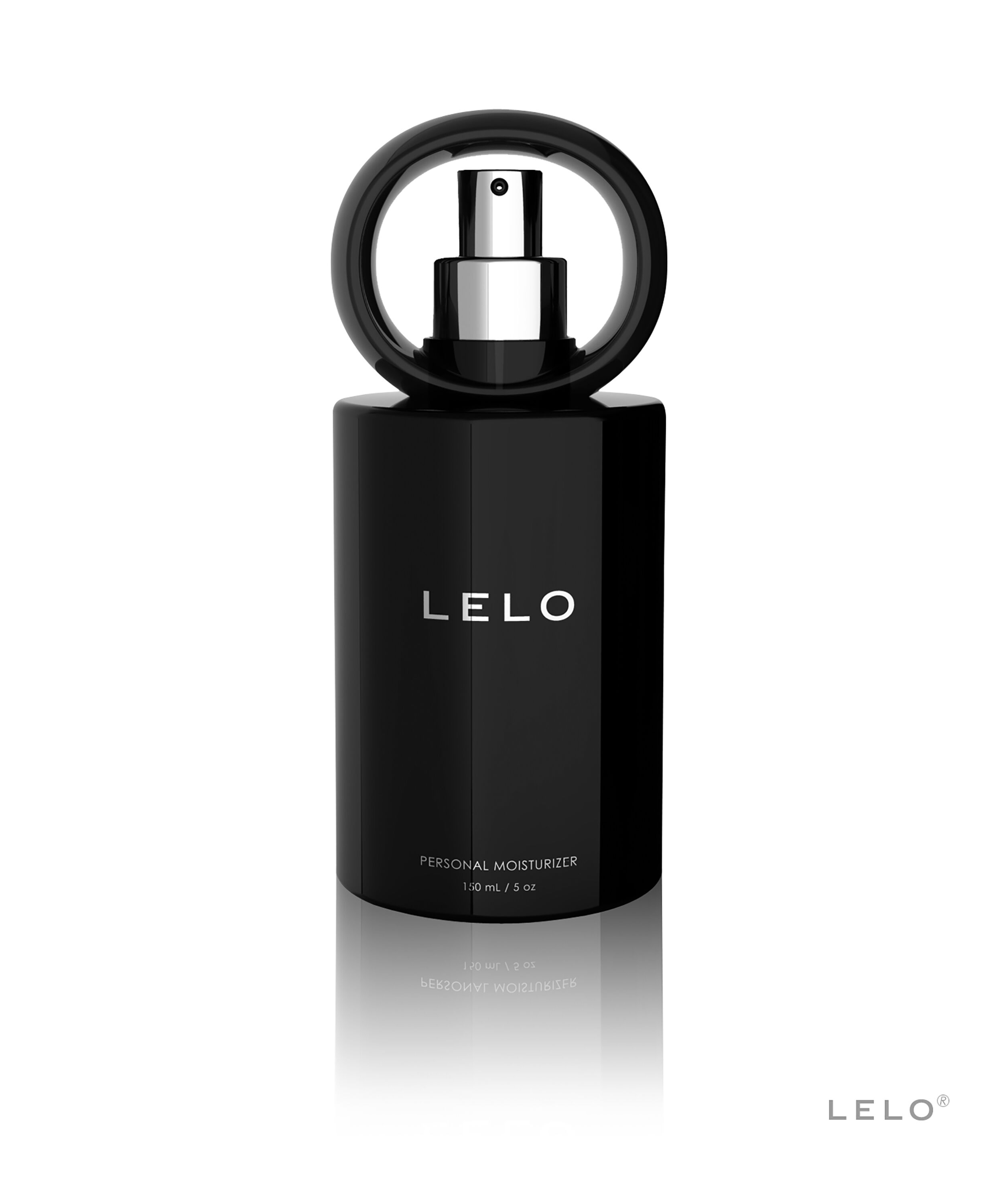 LELO Moisturizer 15 ML, Schwarz