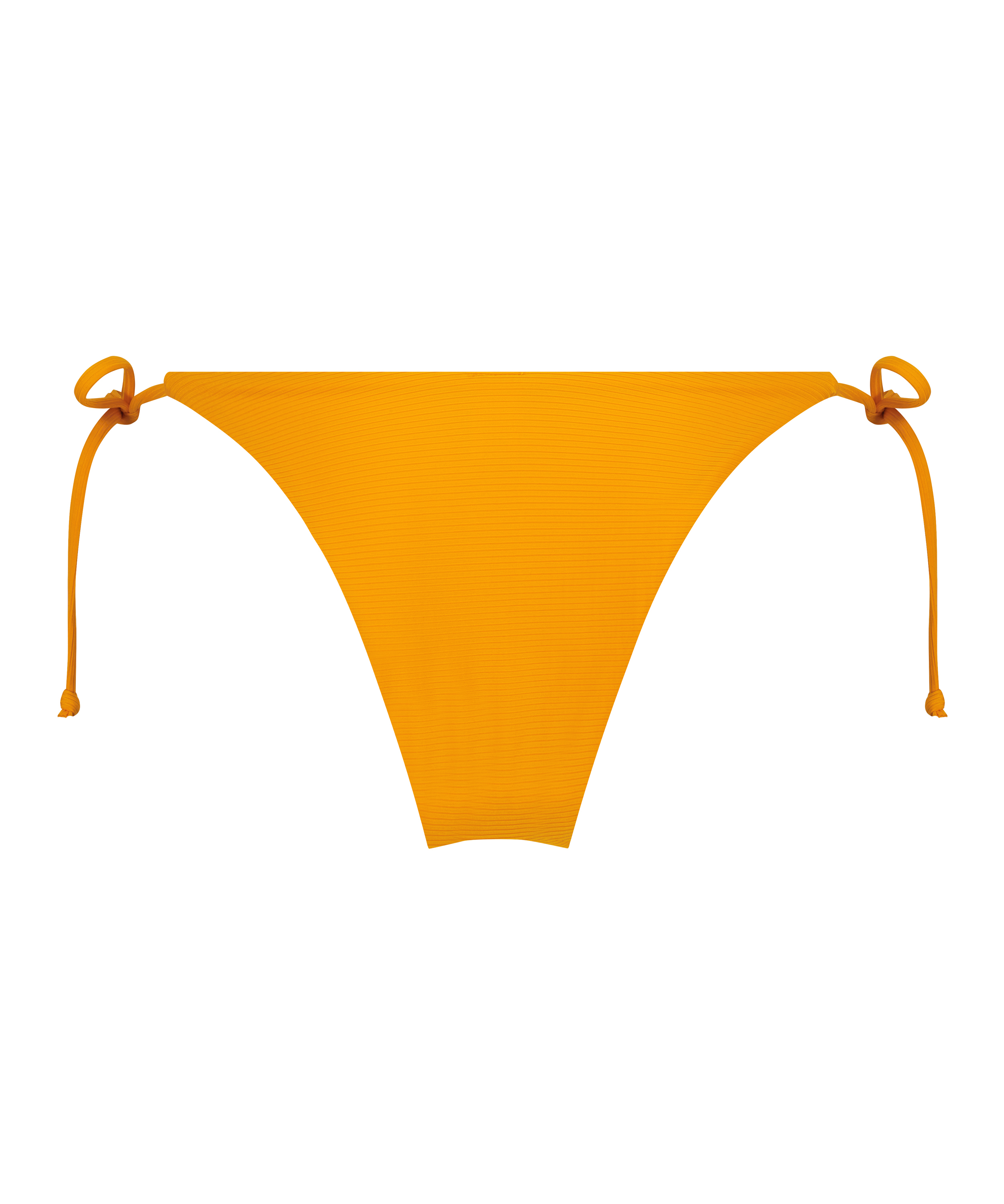 Bikinihose Texture, Orange, main