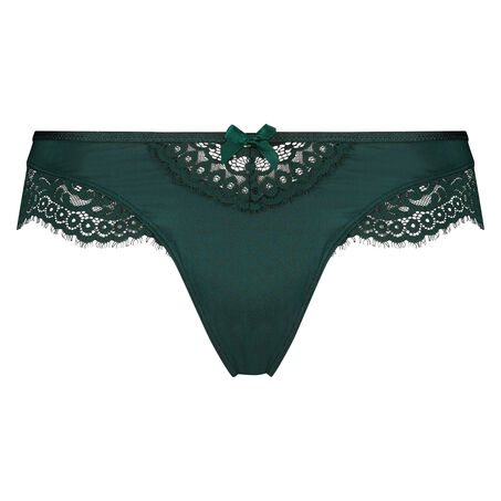 Brazilian Malou, gr&uuml;n