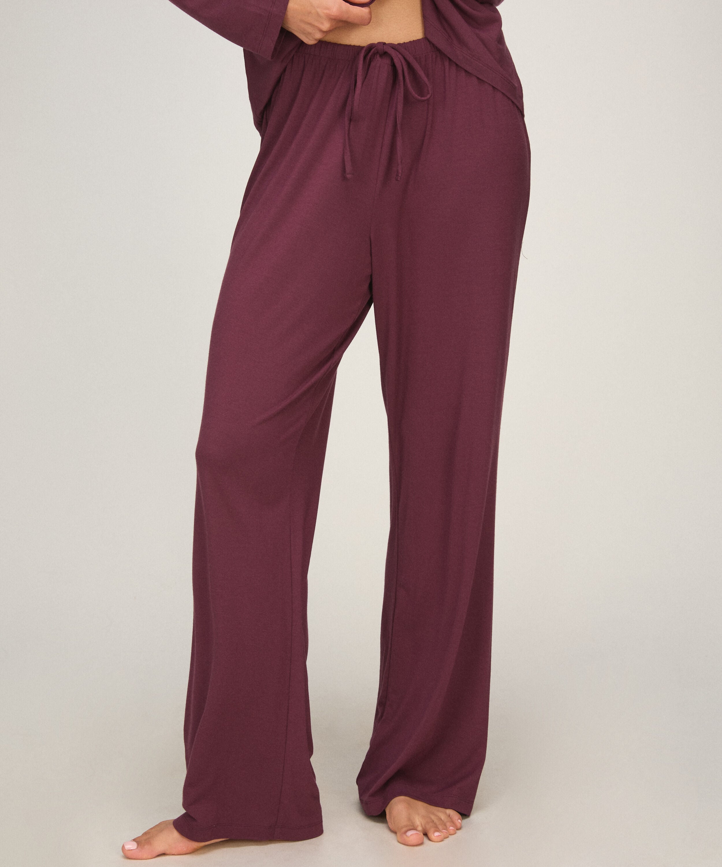 Jersey-Hose Essential